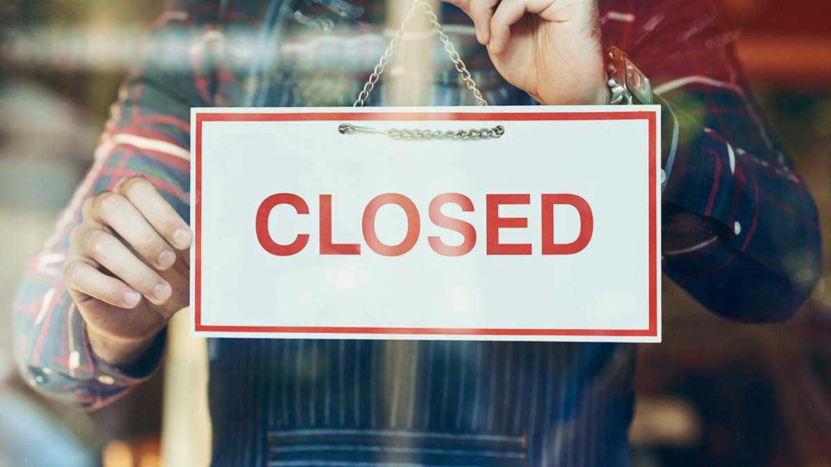 Шесть антикризисных советов предпринимателям