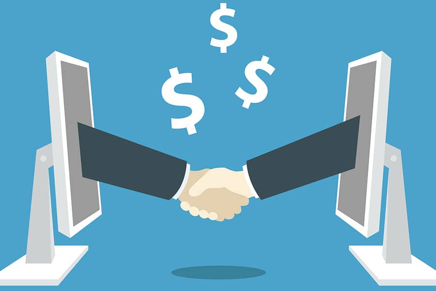 Особенности P2P-кредитования в Украине и мире