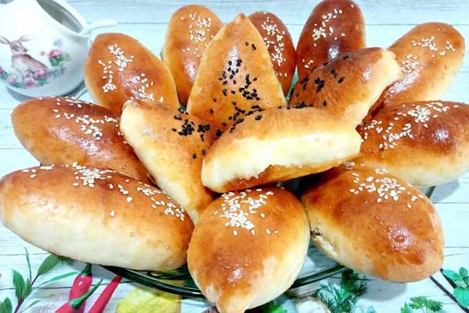 Домашняя выпечка идея для бизнеса