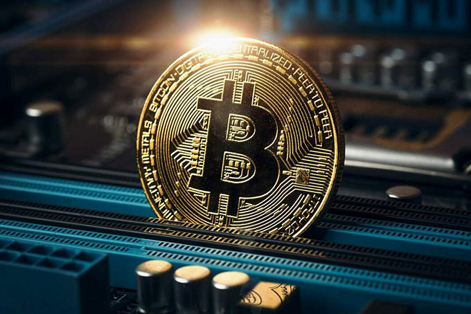 Как криптовалюта попадает на биржу?