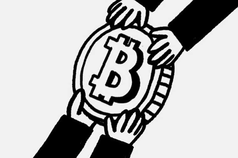Как купить криптовалюту на бирже?