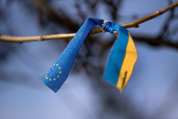 Евросоюз и Украина