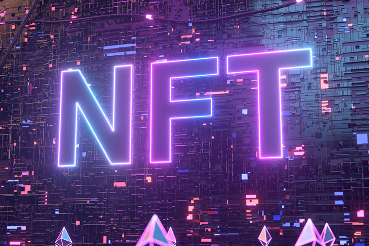 NFT: всё что нужно знать о новой технологии в 2022 году